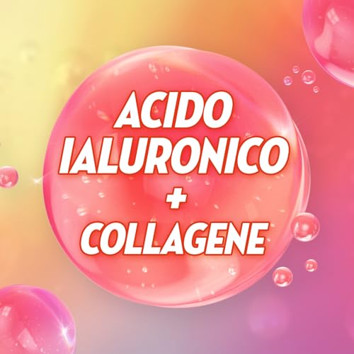 Sunsilk, Balsamo Idra Boom, Balsamo per Capelli