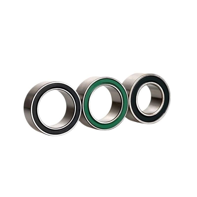 Car air Conditioning Compressor Bearing DA356224-2RS Size 35 * 62 * 24, 35BD5212DU Size 35 * 52 * 12 - Assortment Gasket Kit(35BD5212DU)