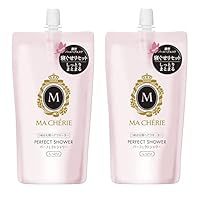 Amazon.co.jp: MACHERIE(マシェリ) パーフェクトシャワー (しっとり