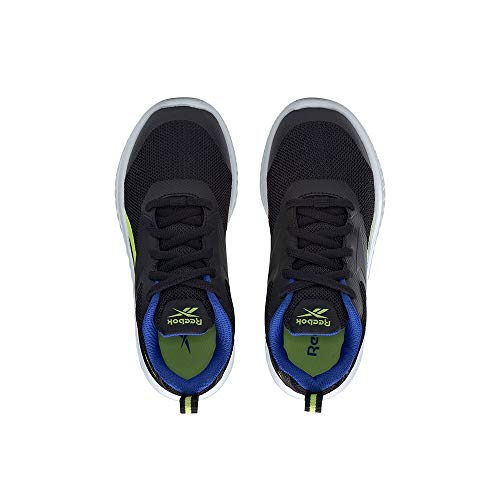 Image of Reebok Unisex-Adult Rush Runner 3.0Running Shoe