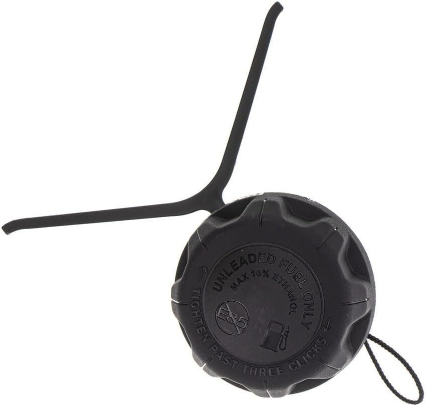Replacement for CUB CADET 951-14767 Fuel Cap W/Tether Vented GT XT1 XT2 50 SLX54 SLX50 GX54 GX50