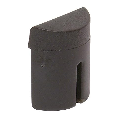 Pearce Grips PG-FI42 Frame Insert for Glock Model 42 & 43 Black Cover