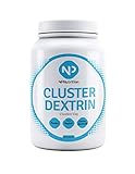 NP Nutrition - CLUSTER DEXTRIN® - 1000g