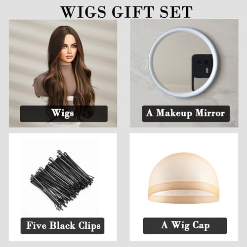 Long-Mixed-Brown-Wavy-Wigs-for-Women-Natural-Synthetic-Curly-Wig-Heat-Resistant-Fiber-Wigs-for-Daily-Cosplay