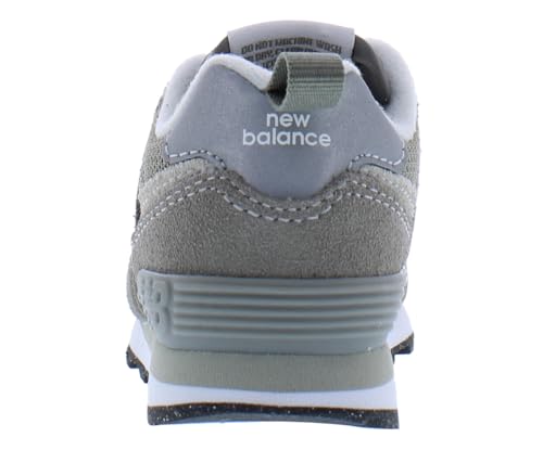 Image of New Balance Kids' 574 V1 Lace-Up Sneakers