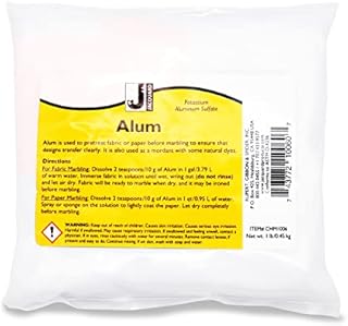 Jacquard Products Alum 1lb