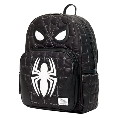 Loungefly Marvel Spider-Man Full-Size Backpack2