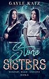 Cover zum Buch Stone Sisters