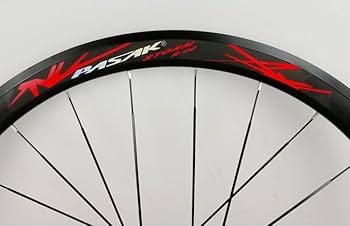jklapinフロント&リア　ホイールセット　700C Amazon | JKLapin 700Cホイールセット - シルバーフロントリヤ