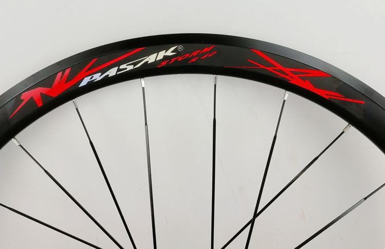 Amazon | JKLapinディスクブレーキホイール700Cロード自転車ホイール