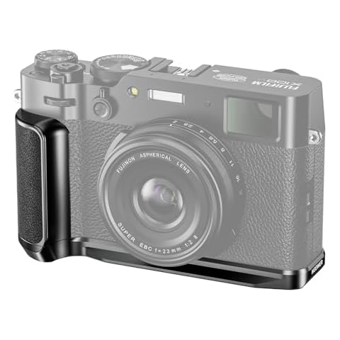 NEEWER X100VI Baseplate with Handgrip Cover