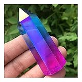 Kristalle können Ihr persönlicher Talisman sein, um Ihre Ziele zu erreichen.