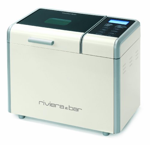 Riviera & Bar QD782A Machine à Pain