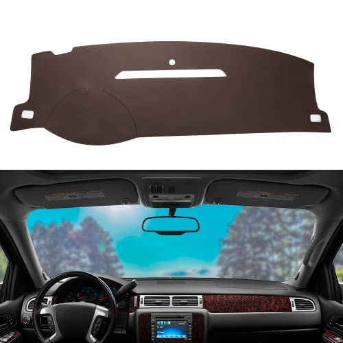 Top 10 Best Dashboard Covers [Top Picks 2023 Reviews]