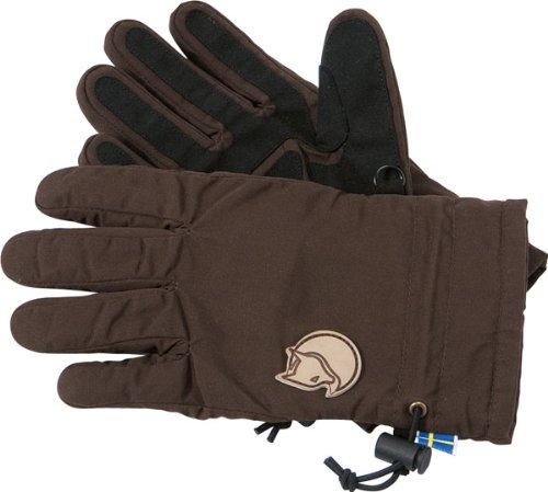 fjällräven handschuhe FJALL RAVEN G1000 Gloves FR5928, D Brown, M Fashion UDH Alpina Panoma 3.0 - Size:M (54-58cm)