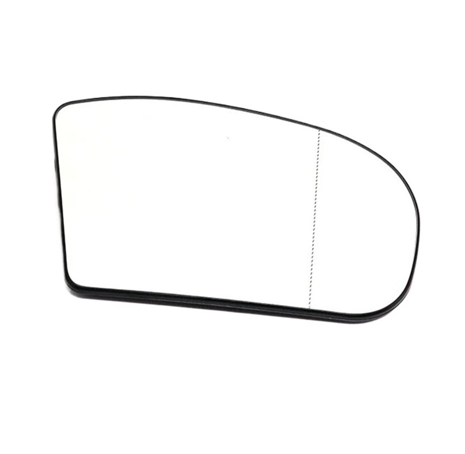 Rétroviseur latéral en verre chauffant pour W211 E320 E350 E500 E55 - 8