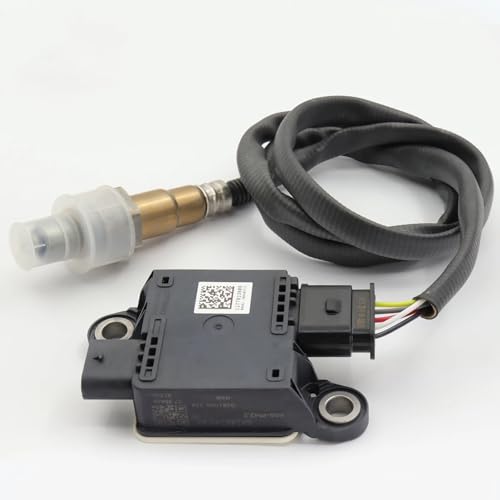 Capteur Particules Fines 8582025 8517455 pour Boîtier Échappement 0281007689