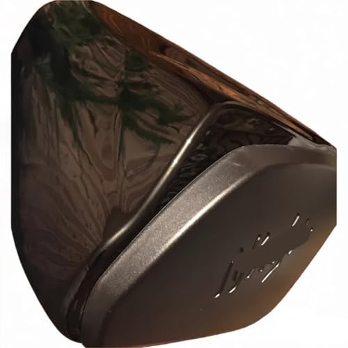 Capot de siège arrière ZX6R pour remplacer la selle passager moto instable