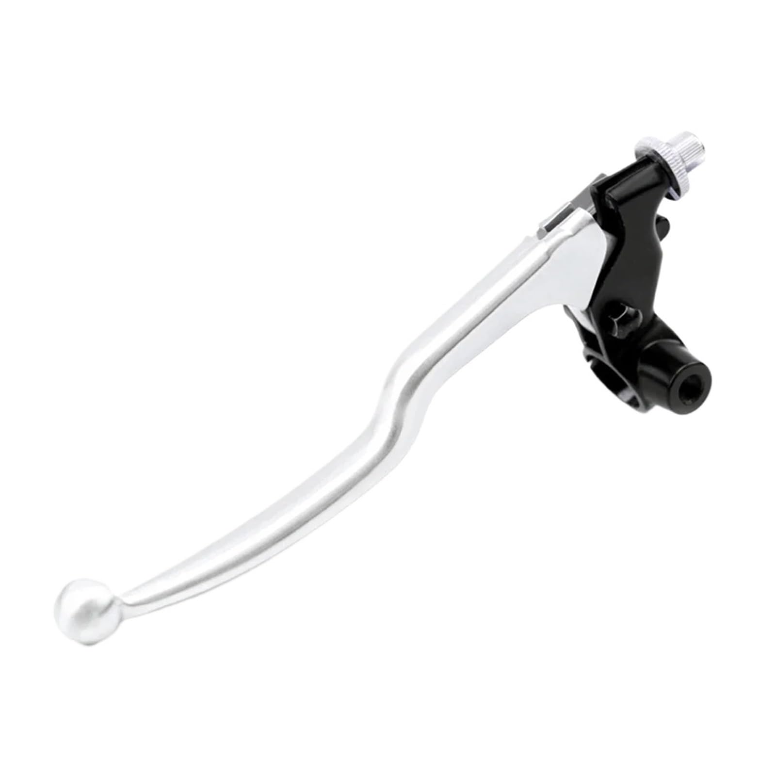 WKDYRIWO Clutch Handle Perch for Suzuki GSR 600 750 GSXS750 for V-Strom 650 SV SFV650 Gladius Inazuma 250 Intruder Marauder Motorcycle Motorcycle Brake Clutch Levers