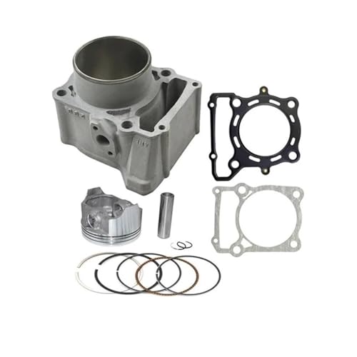 Kit cylindre KLX250 piston joint pour moteur moto tout-terrain KLX300 bloc thermique