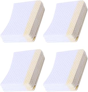 FRCOLOR 160 almohadillas de algodón para elim...