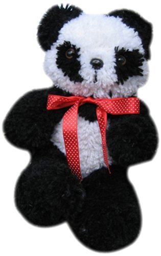 MCG Textiles Huggables Animal Panda Latch Hook Kit by M.C.G. Textiles