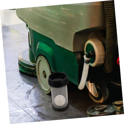 Filtre à flotteur pour l'eau propre des réservoirs de lavage