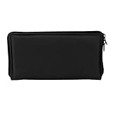 VISM by NcStar Rangebag Insert/Black (CV2904B)