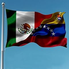 Mexican Mexico & Venezuelan Venezuela