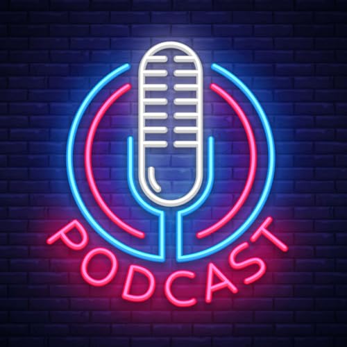 Podcast dos Mo&ccedil;ambicanos copertina