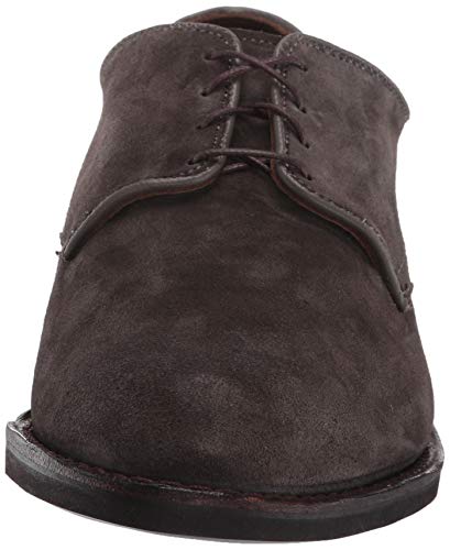 Image of Allen Edmonds Men's Nomad Plain Toe Oxford