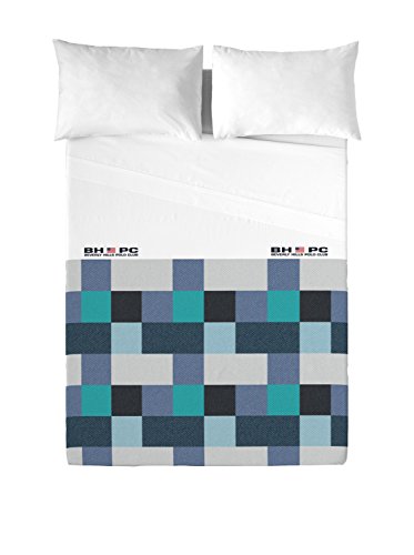 Sábana Encimera Beverly Hills Polo Club Atlanta Blue