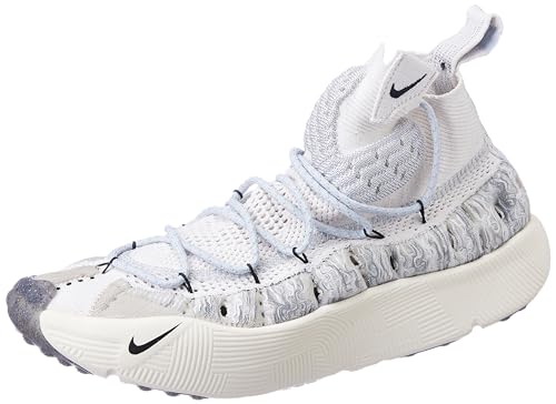 Phantom Flyknit Nike ISPA Sense - Black & Coconut Milk