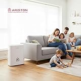 Zoom IMG-1 ariston deos 16s wifi deumidificatore Zoom IMG-1 ariston deos 16s wifi deumidificatore
