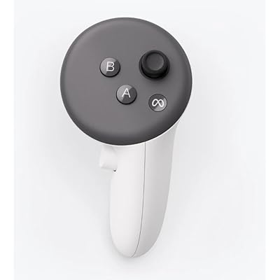 Official Right Hand Controller Touch Plus for Meta Quest 3 / 3s
