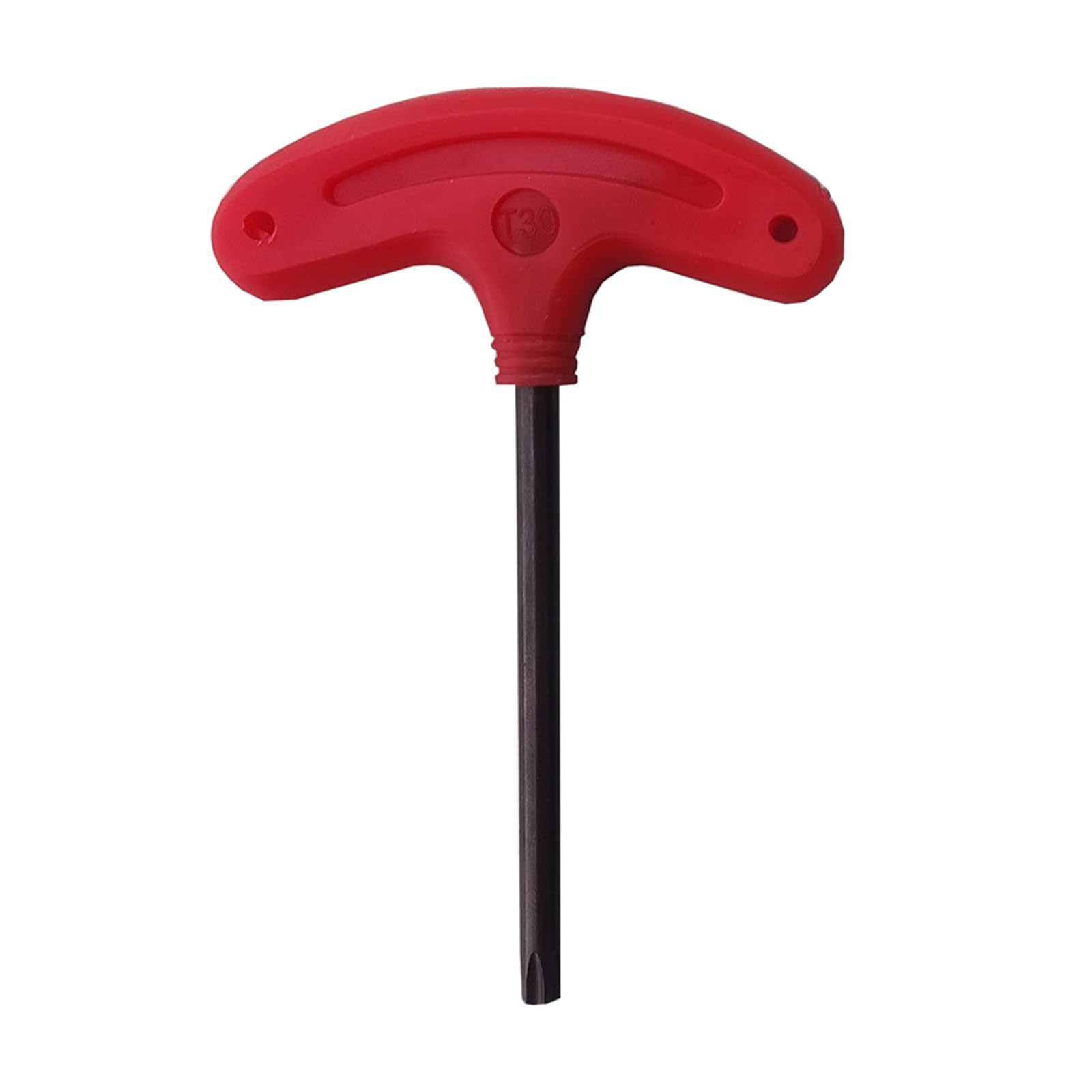Woedpez T9 Strength T Shaped Plums Blossoms Screwdriver Wrench Inner Hexagonal Spanner For Home And Garage Use T Shaped Wrench