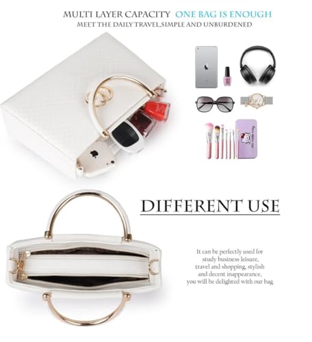 Image of LEFFIS TRENDY DESIGN CROSS BODY SLING BAG FOR WOMENS AND GIRLS (GCC-001)