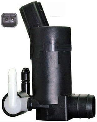 Compatible with F0RD S Max Windscreen Washer Pump, Ford focus, Ford C-Max, Ford Galaxy, Mondeo, Mondeo Turnier, S-Max 2006 onward