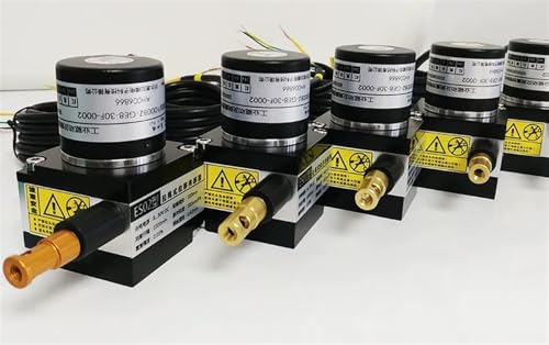 Câble capteur de déplacement codeur Type 16 pour règle électronique - 3