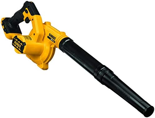 DEWALT 20V MAX Blower, 100 CFM Airflow, Variable Speed Switch, In...