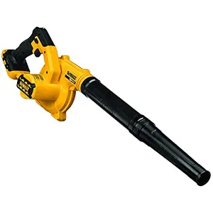 DEWALT 20V MAX Blower for Jobsite, Compact