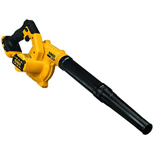 DEWALT 20V MAX Blower for Jobsite, Compact
