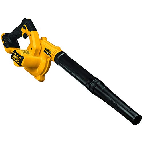 DEWALT DCE100B 20V MAX* Compact Jobsite Blower (Tool Only) by DEWALT - Used condition - CA$136.94