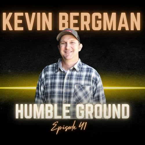 The Land, The Loss, The Legacy - Kevin Bergman