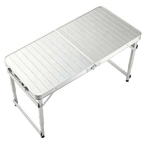 Bureau portable et table de jeux robuste avec piètement stable - 2