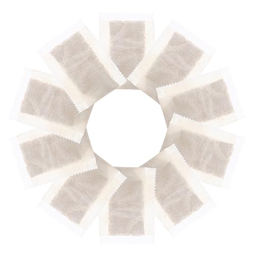 FUTUREORYY 10 peças de chá de erva gato para gatos saco de erva gato brinquedo para gatos saco de erva gato bebida para gatos chá de erva gato sacos de erva de gato