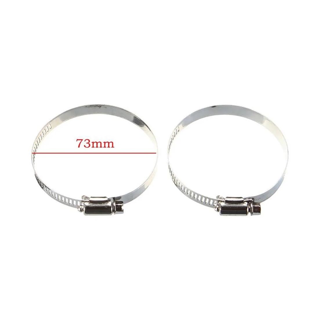 Scudo Termico Tubo Scarico Modifica Protezione Della Copertura Dello Scudo Termico Del Tubo Del Silenziatore Di Scarico Del Motociclo Per Copertura Deflettore Dello Scudo Termico Dello Scarico Per