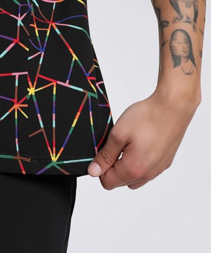 Image of Puma Men's Regular Fit T-Shirt
