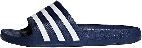adidas Unisex adulto Adilette Aqua TOBOGANES - 1
