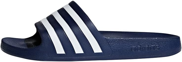 adidas Unisex adulto Adilette Aqua TOBOGANES